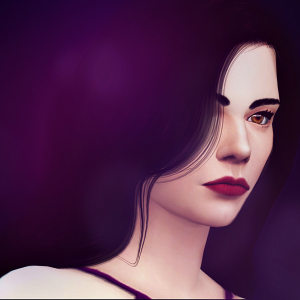 Кэролайн Ридли