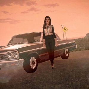 Красоты Авроры