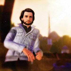 Винсент Райз