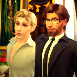 Леннокс Стэнфилд