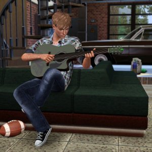 Сто лет назад