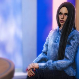 Однажды в "Телескопе"