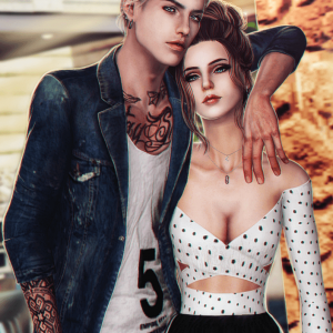 Лучик и Звездочка