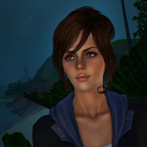 Остров Ягуара