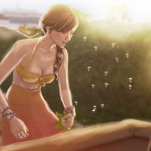 Архив: летняя пора