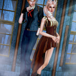 Дети капитана Блэйка