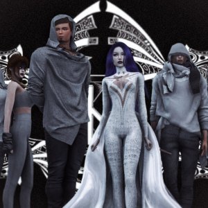 Symphony Of The Forsaken ft. Terry Larden