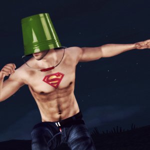 Суперведромен