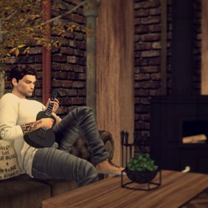 А в паспорте то 26