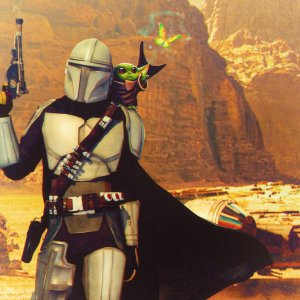 Таков путь...