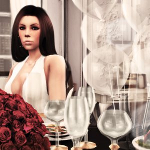 С наступающим х)