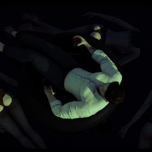 When the curtains call the time