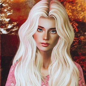 Carly Comando – Everyday