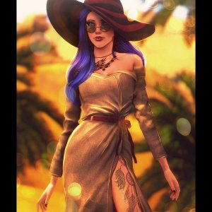 Welcome to Al Simhara!