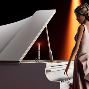 Have you ever wished for morning while you were mourning...