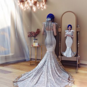 15 а́льба, 9 год эЛ ❤