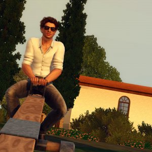 Крылатые качели