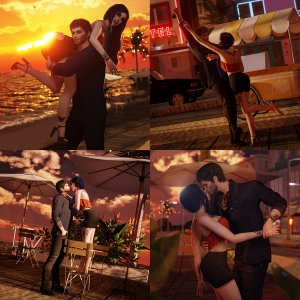 Remembering Summer ?