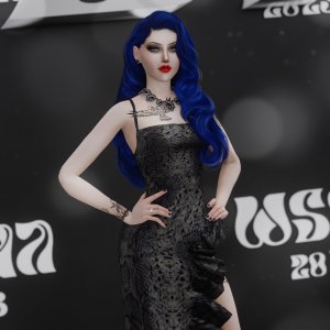 World Sims Music Awards