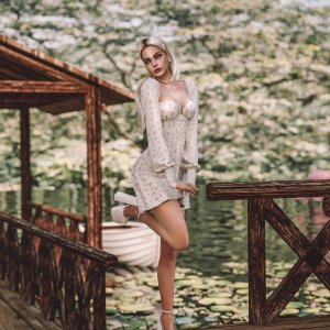 Spring Is In The Air