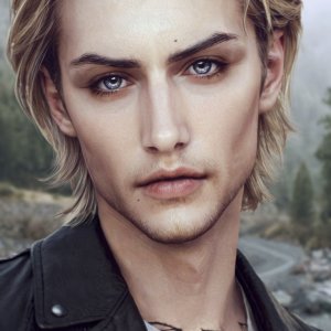 Тридцатая весна