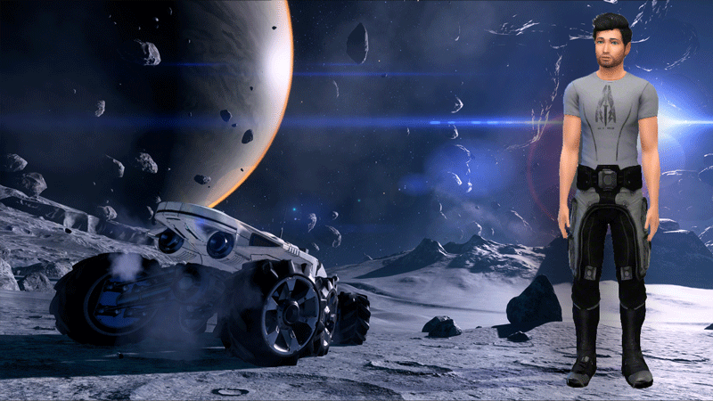 Аарон Паувелл