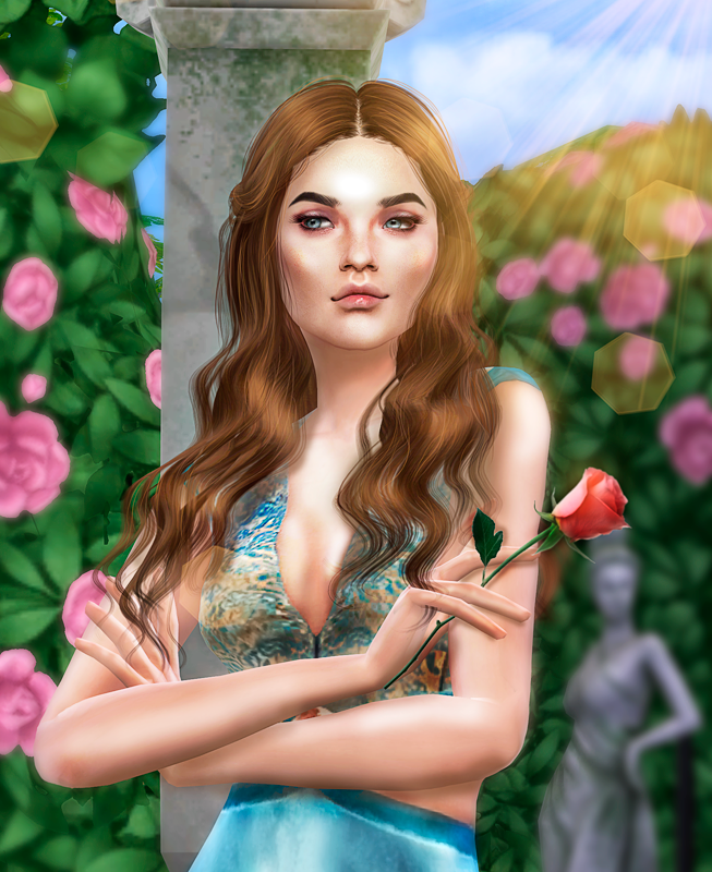 Ариана Коулман