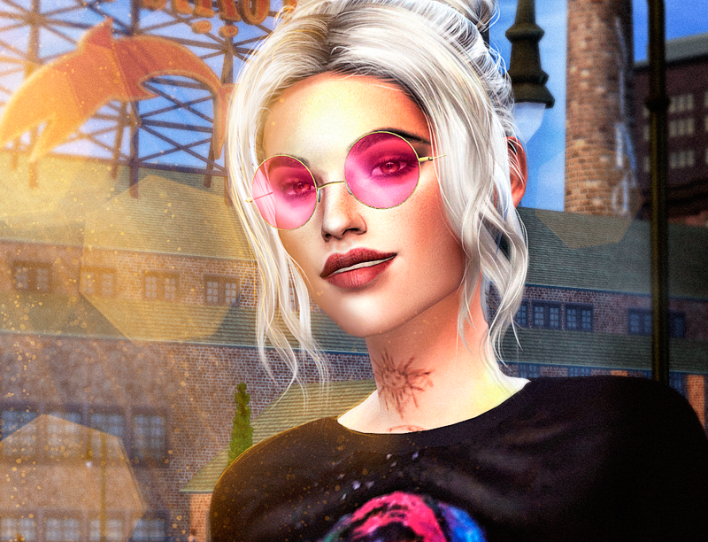 Ариана Коулман