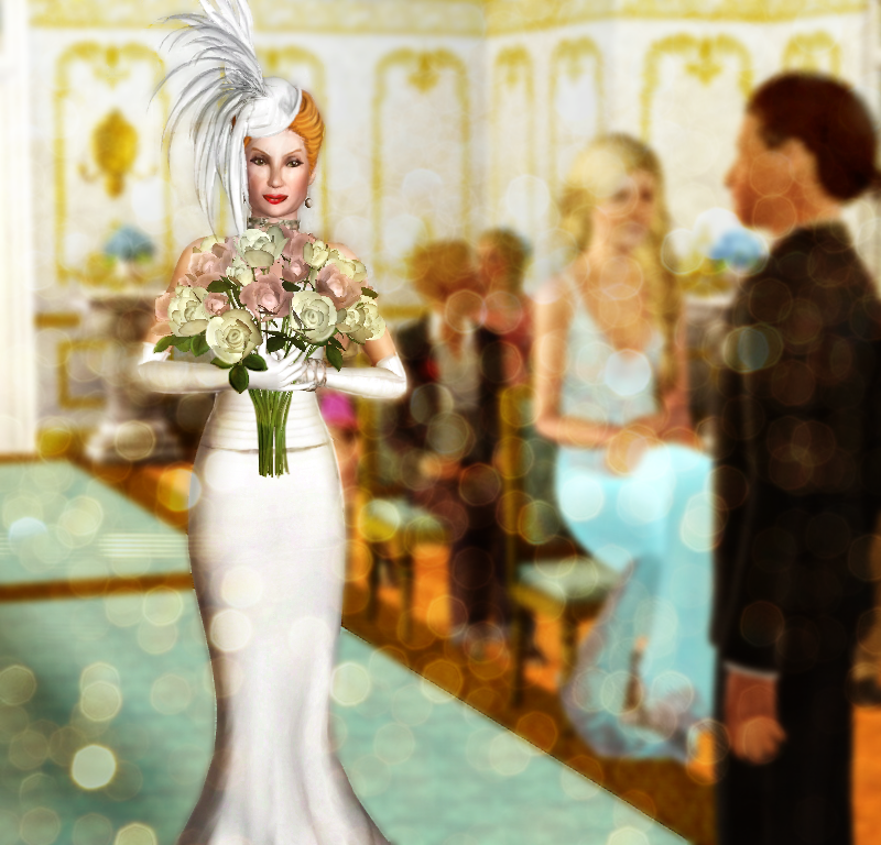 Барбара Романофф