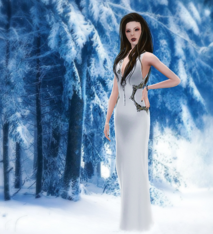 Диана Каллисто