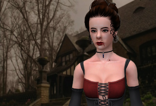 Диана Каллисто