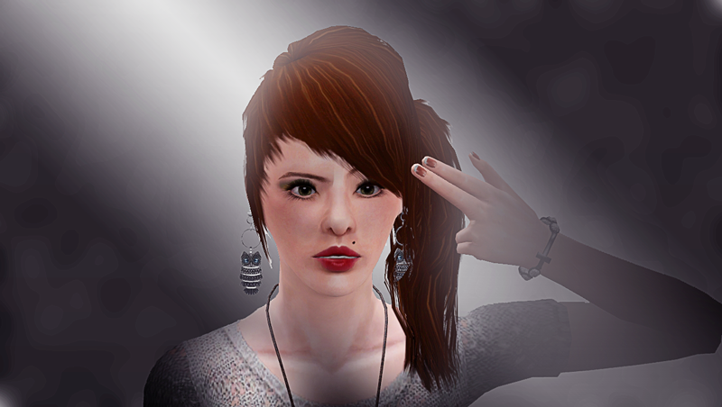 Диана Каллисто