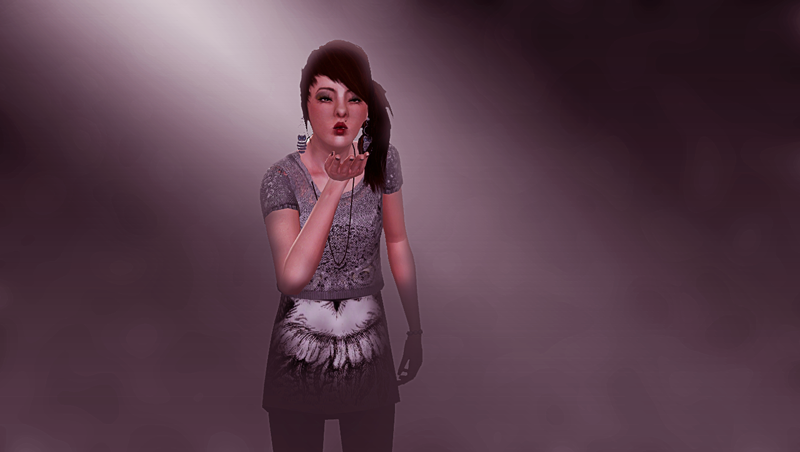 Диана Каллисто