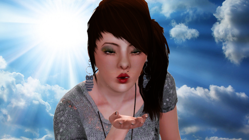 Диана Каллисто