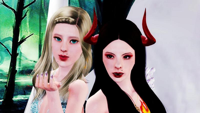 Диана Каллисто