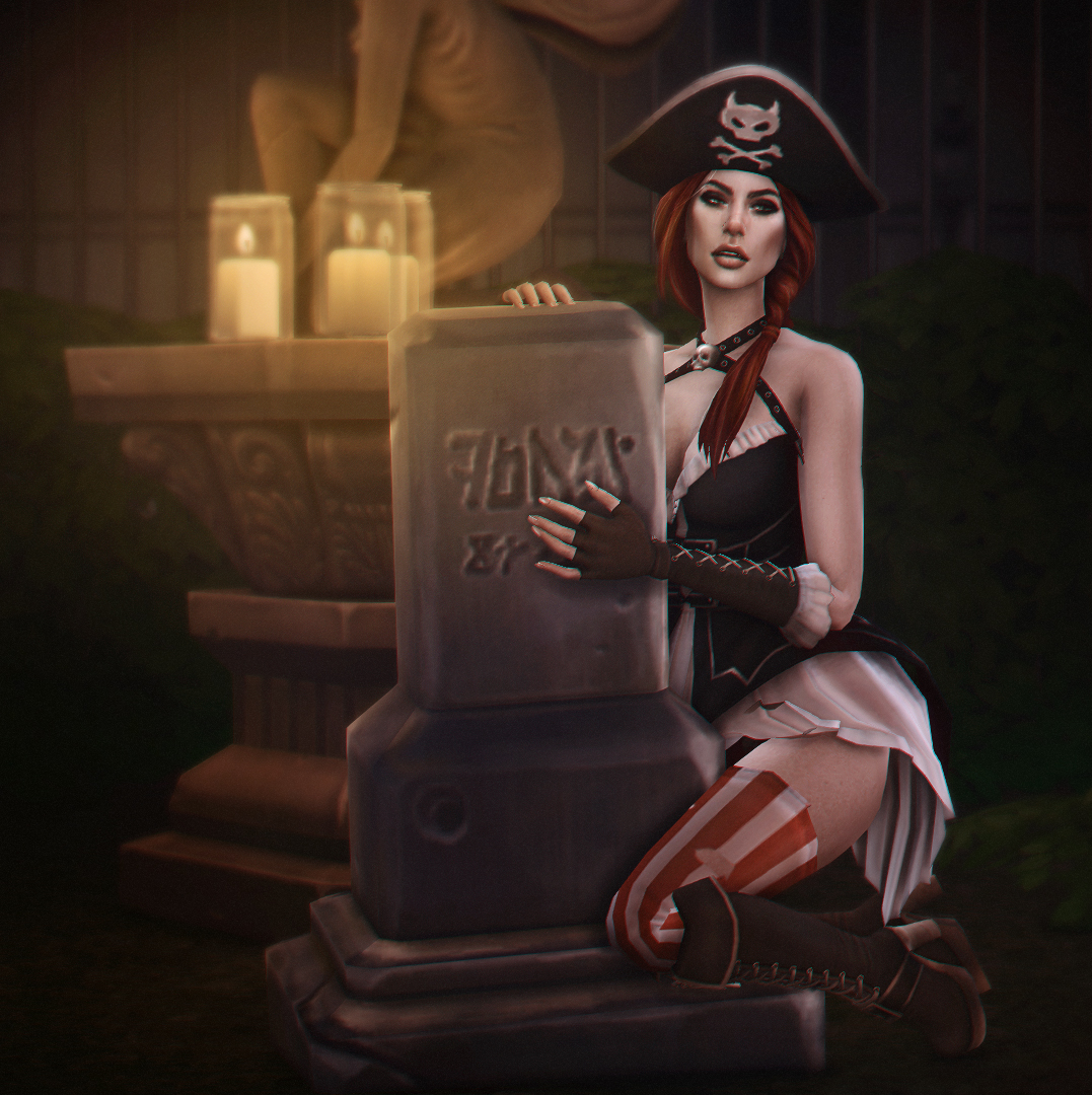 every day is halloween