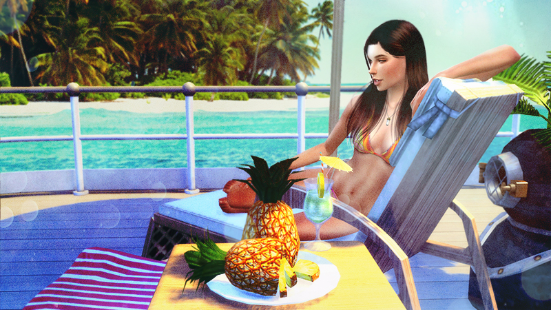 Ингрид Ларсен