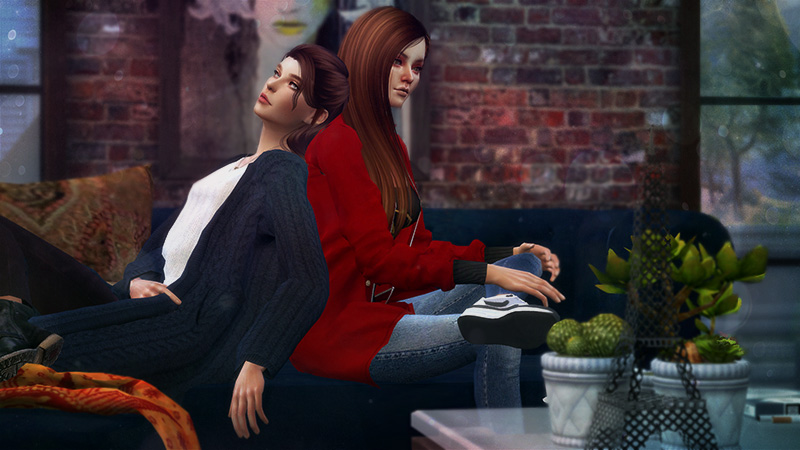 Ингрид Ларсен