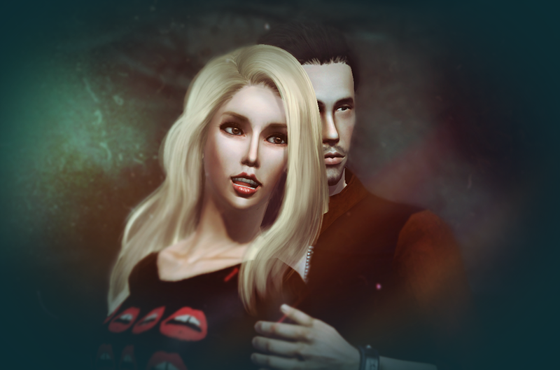 Изабель Суон