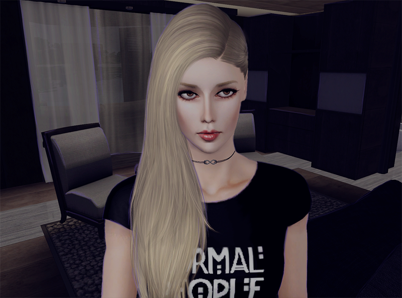 Изабель Суон