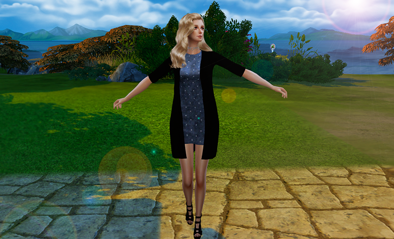 Изабель Суон