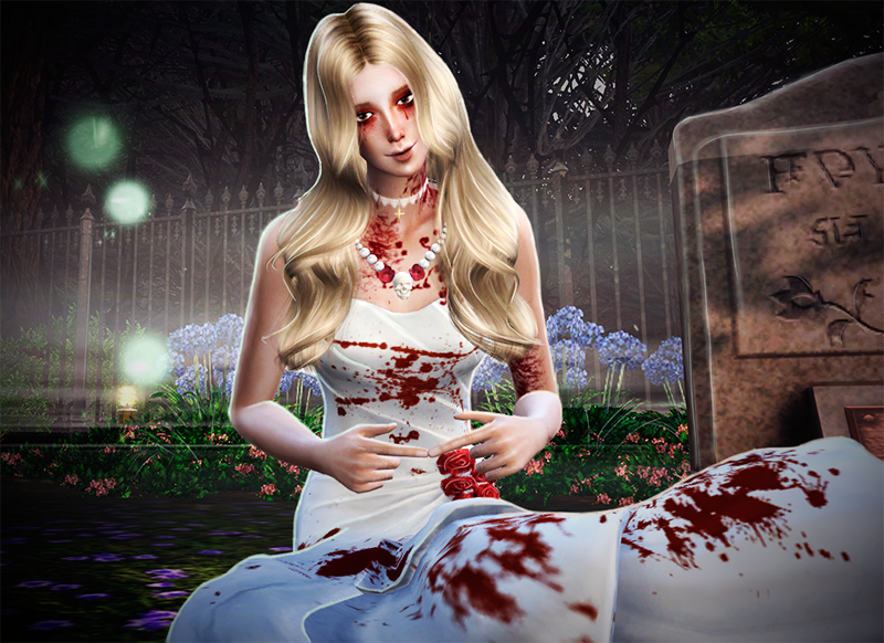 Изабель Суон