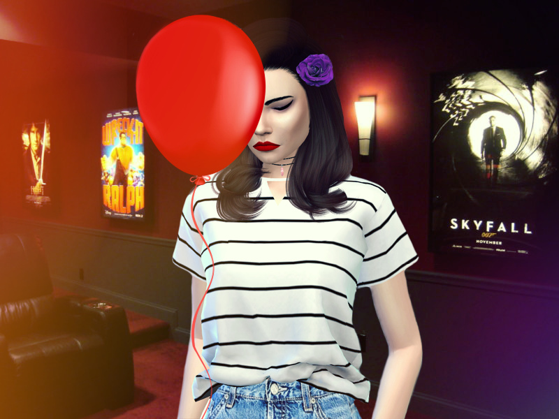 Кэролайн Ридли