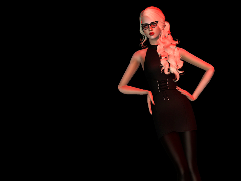 Каролина Брамонд