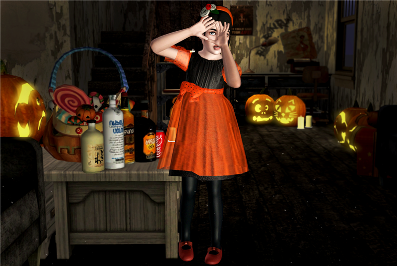 Каролина Брамонд