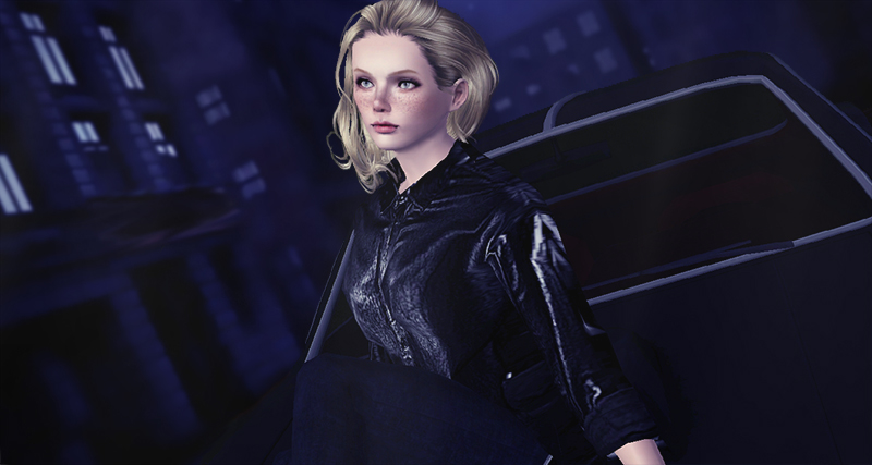 Катрин Монтес