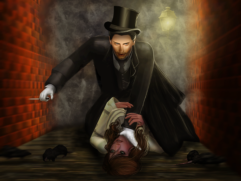 Кристиан Блад