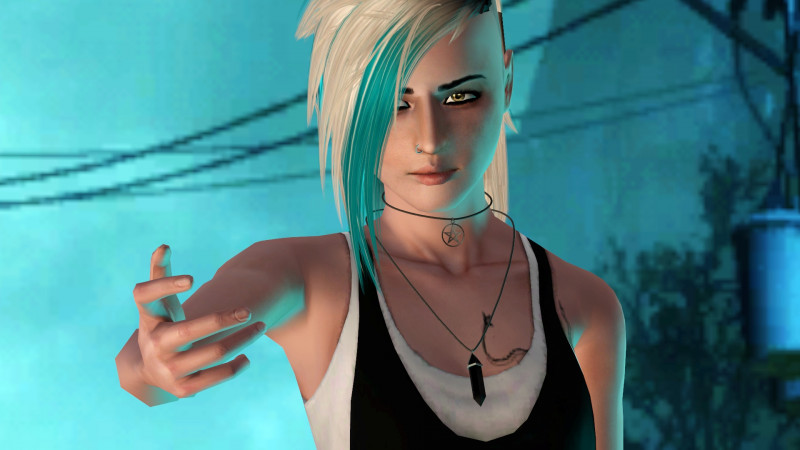 Лисбет Лунд