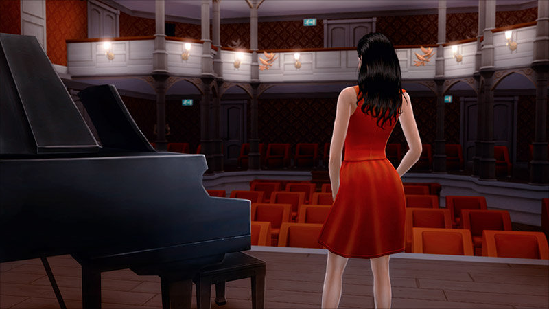 Маргрет Ибсен