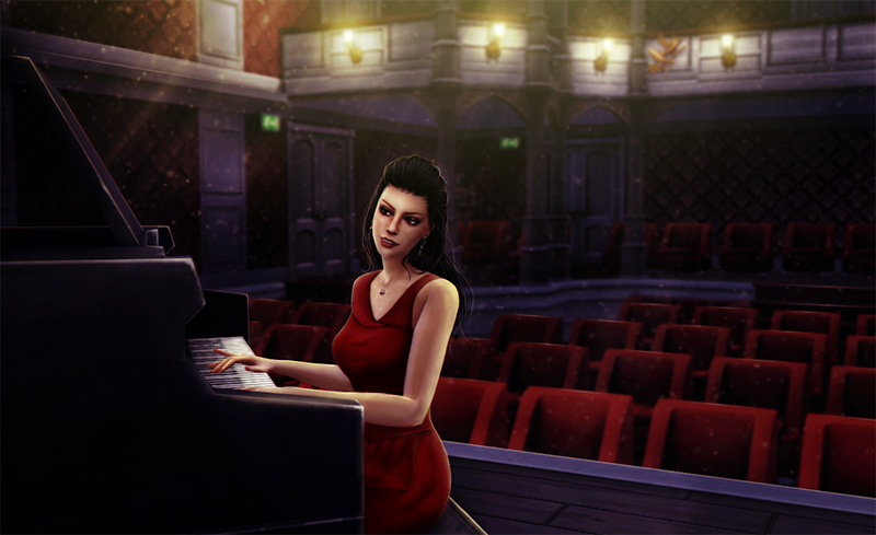 Маргрет Ибсен